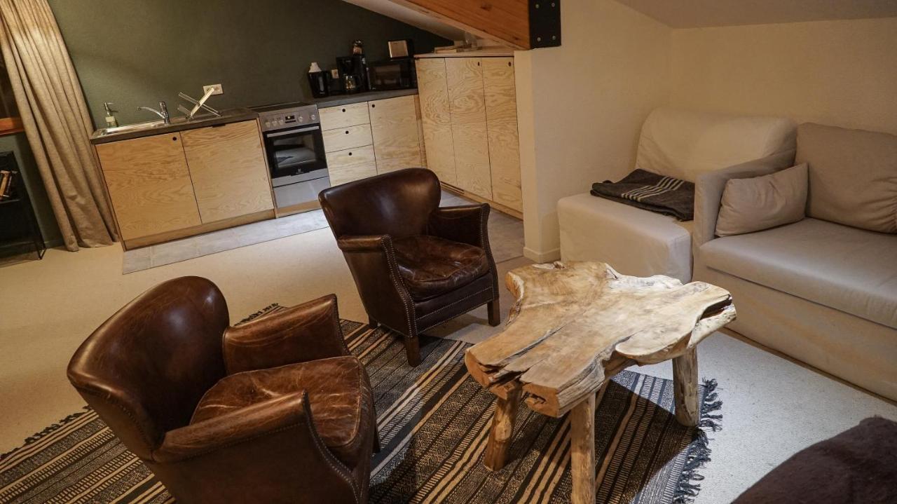 Ho36 Les Menuires Hotel Екстериор снимка