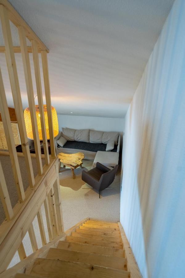 Ho36 Les Menuires Hotel Екстериор снимка