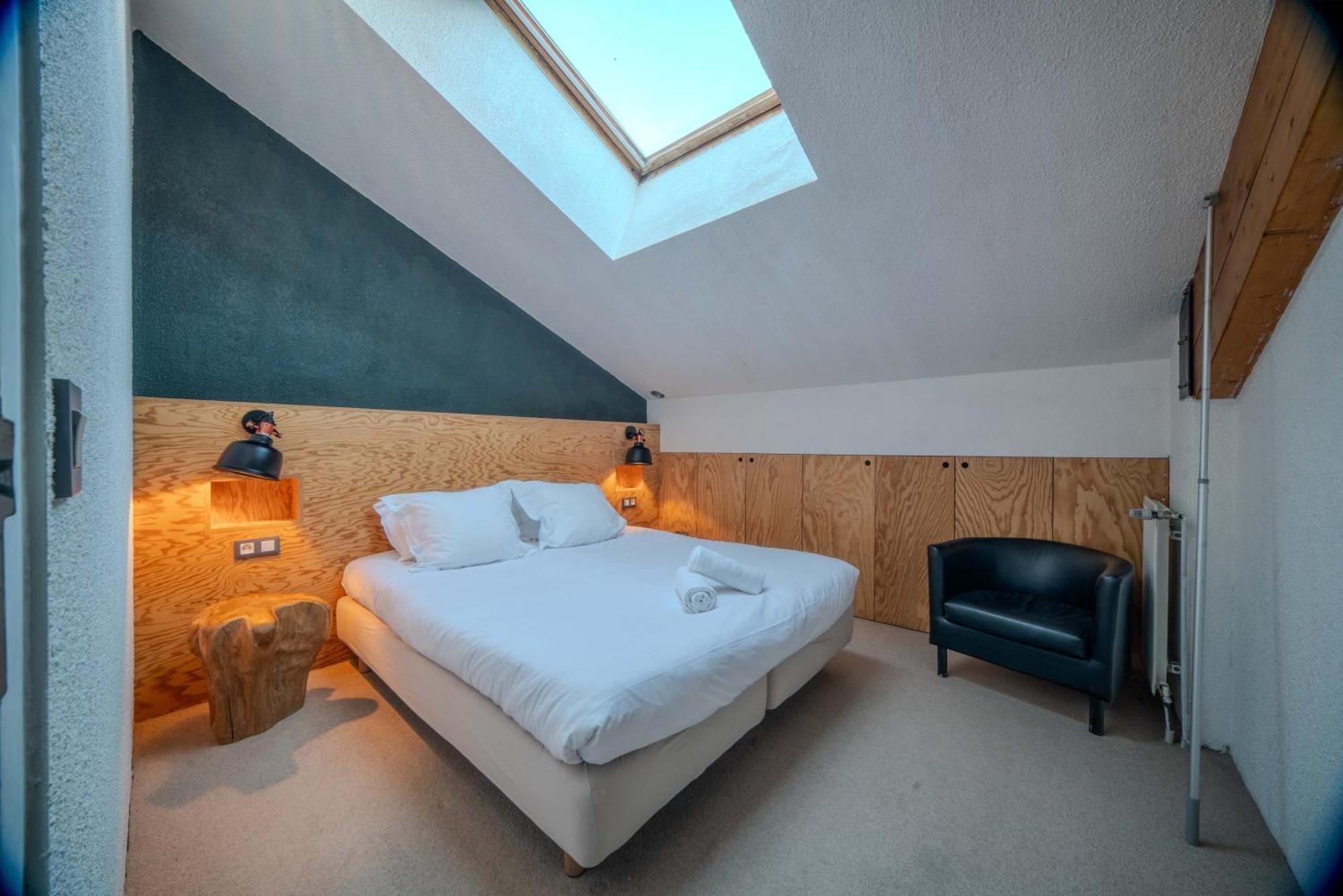 Ho36 Les Menuires Hotel Стая снимка